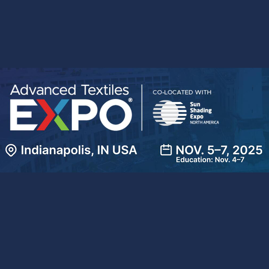 Di Expo 2025 Fabrik Perindustrian penuh